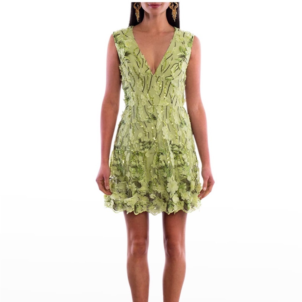 Helsi Dress
